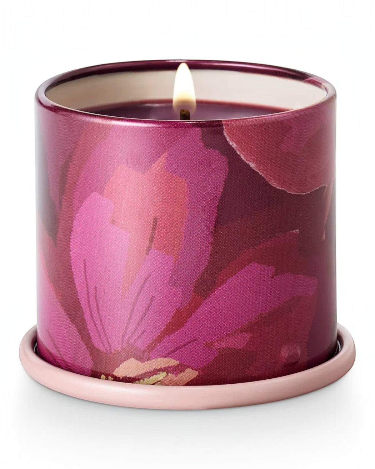Oleander Oak Demi Vanity Tin 3oz Candle