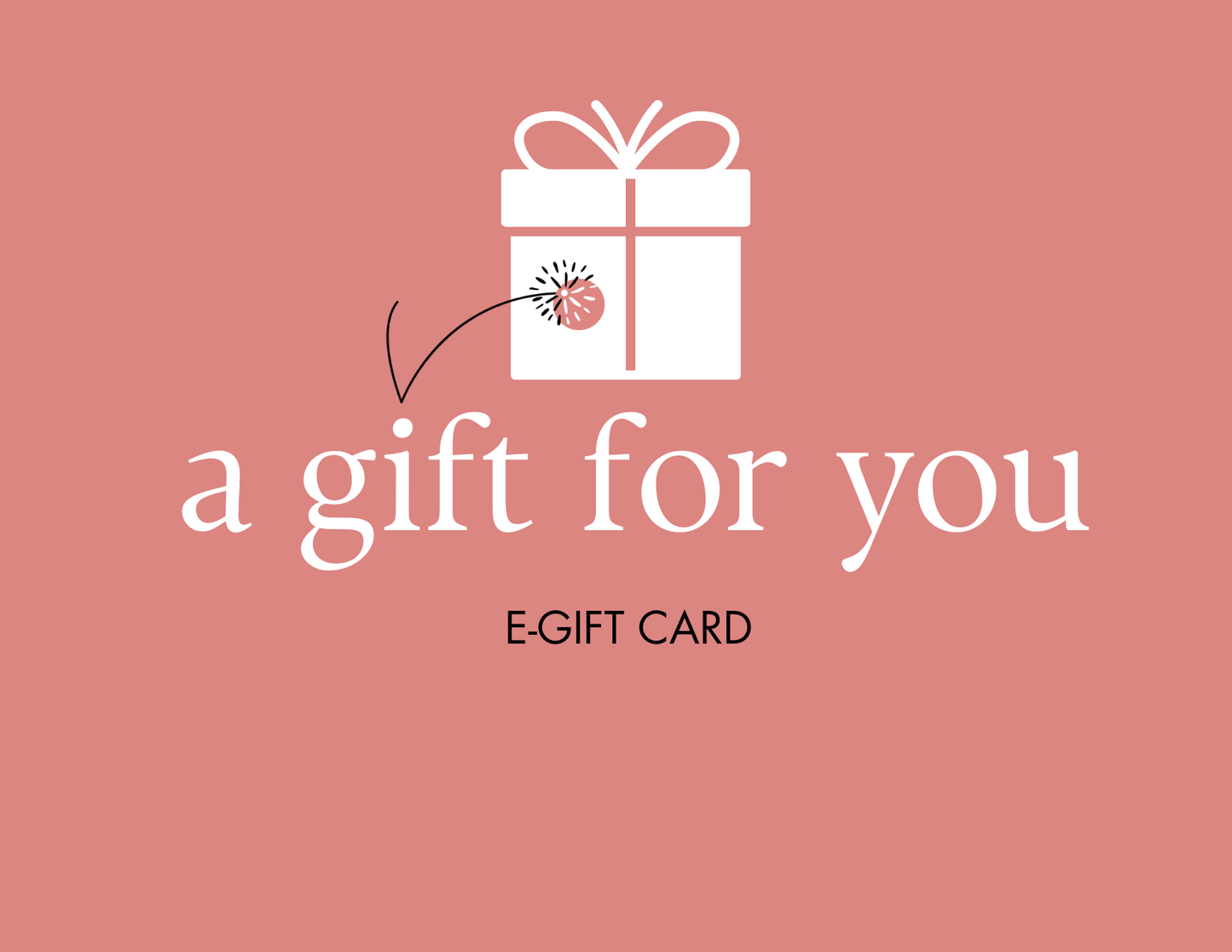 Wish Upon E-Gift Card