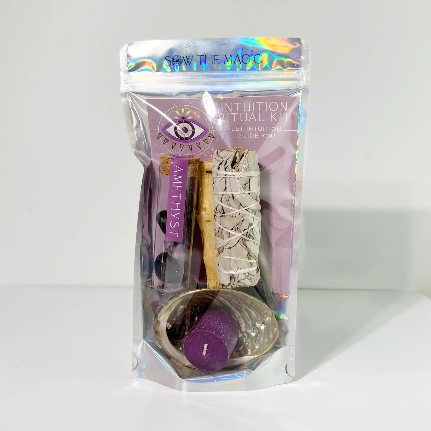 Intuition + Guidance Kit