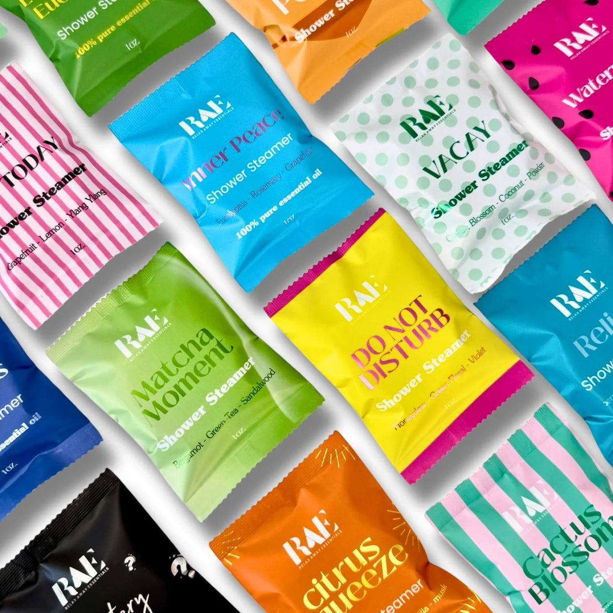 Bath & Body