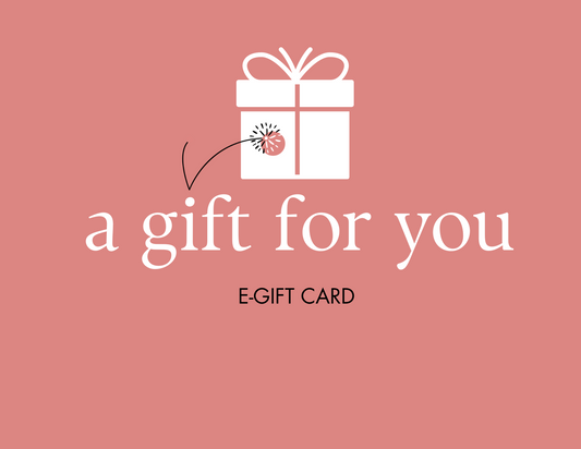 Wish Upon E-Gift Card