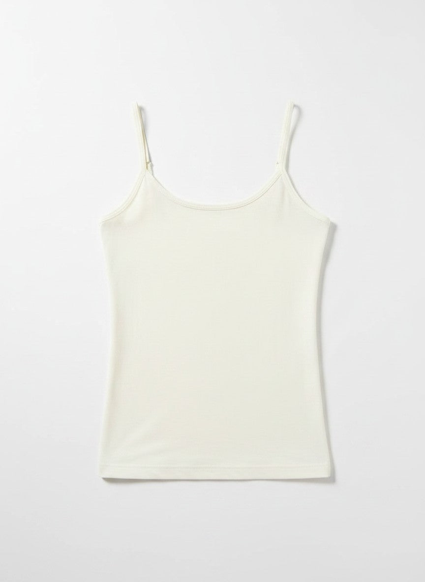 OS Signature Stretch Seamless Cami (Multiple Colors)