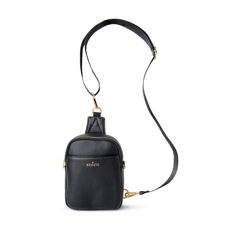 Kedzie® Solstice Convertible Sling Bag