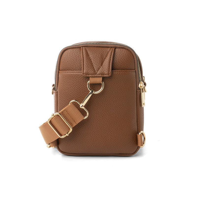 Kedzie® Solstice Convertible Sling Bag