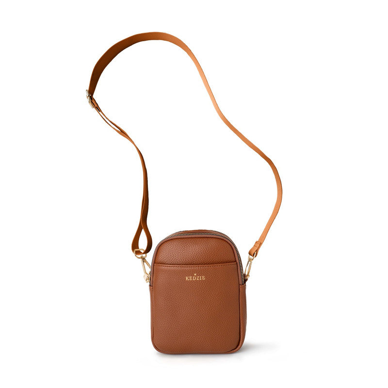 Kedzie® Solstice Convertible Sling Bag