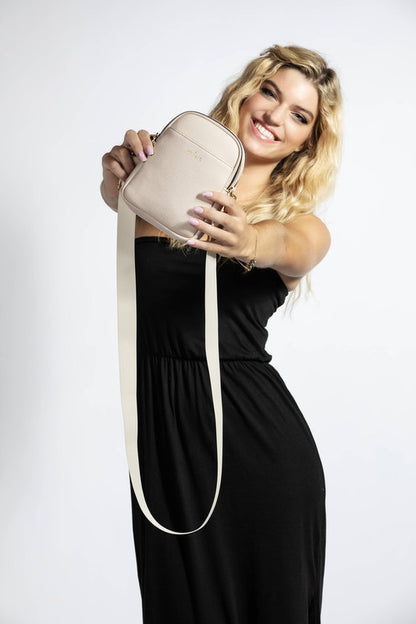 Kedzie® Solstice Convertible Sling Bag