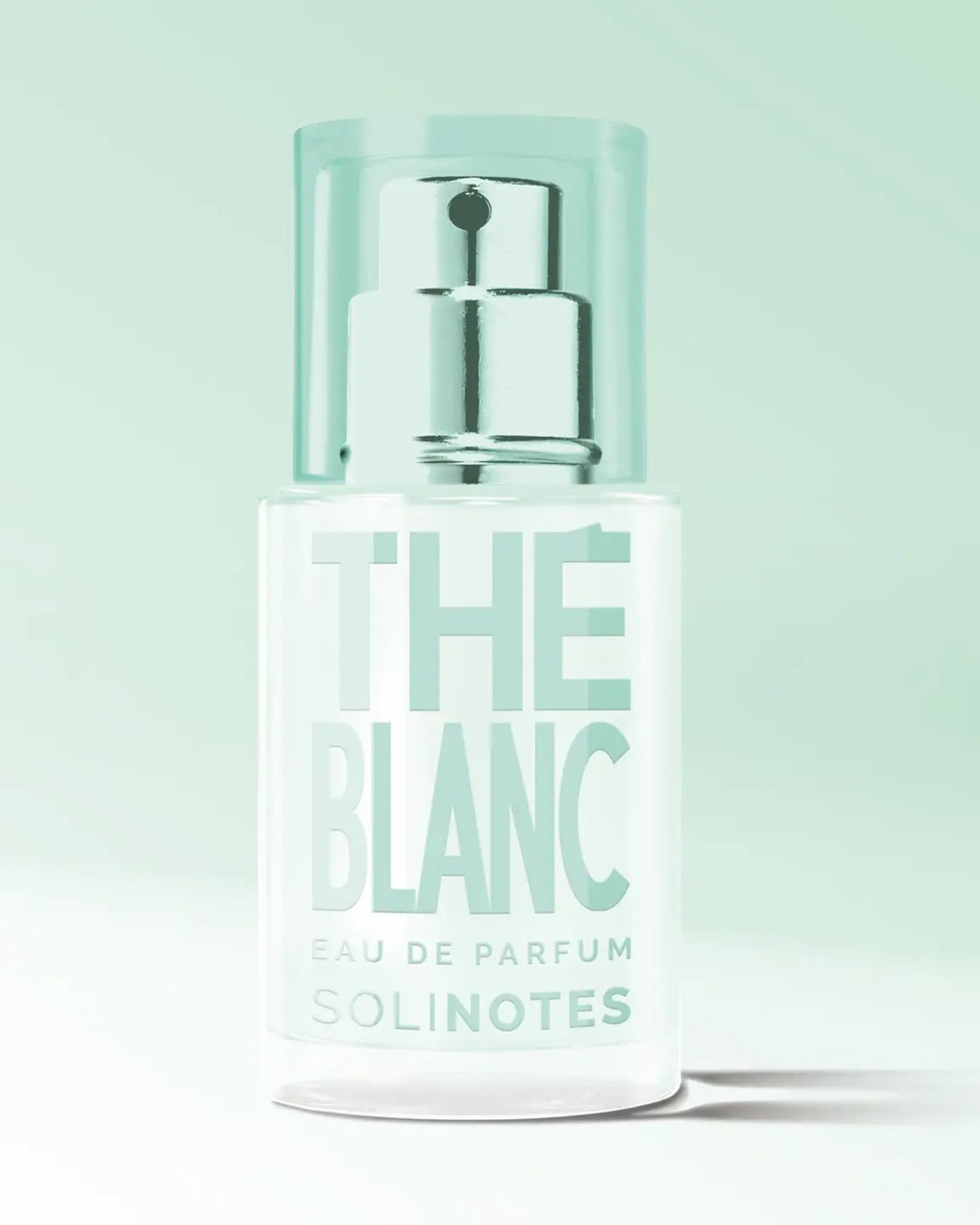 Solinotes Travel Size French Eau de Parfums