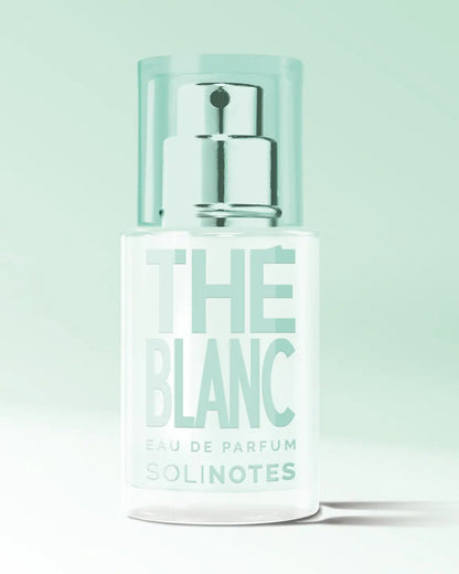 Solinotes Travel Size French Eau de Parfums