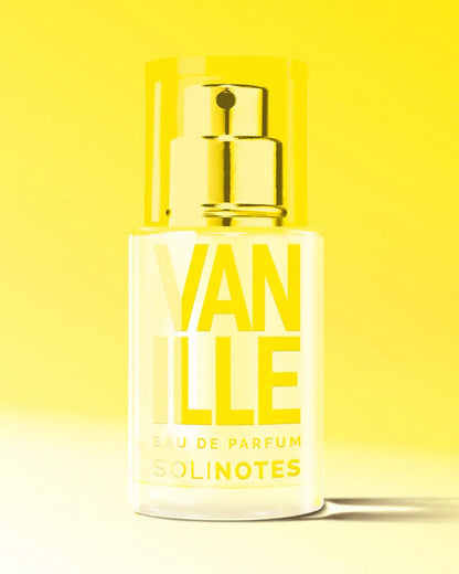 Solinotes Travel Size French Eau de Parfums