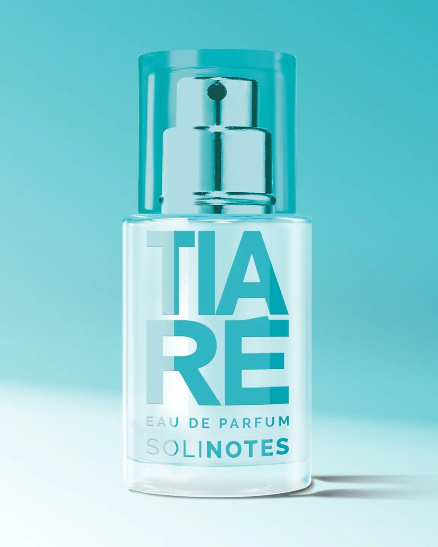 Solinotes Travel Size French Eau de Parfums