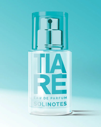 Solinotes Travel Size French Eau de Parfums