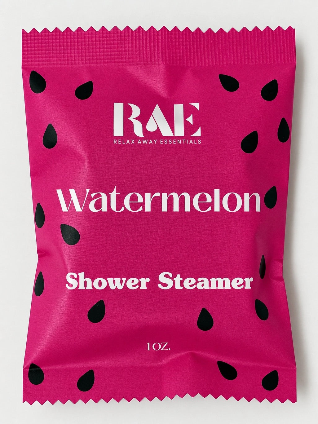 Squeeze the Day 6-Pack Shower Steamers Gift Box