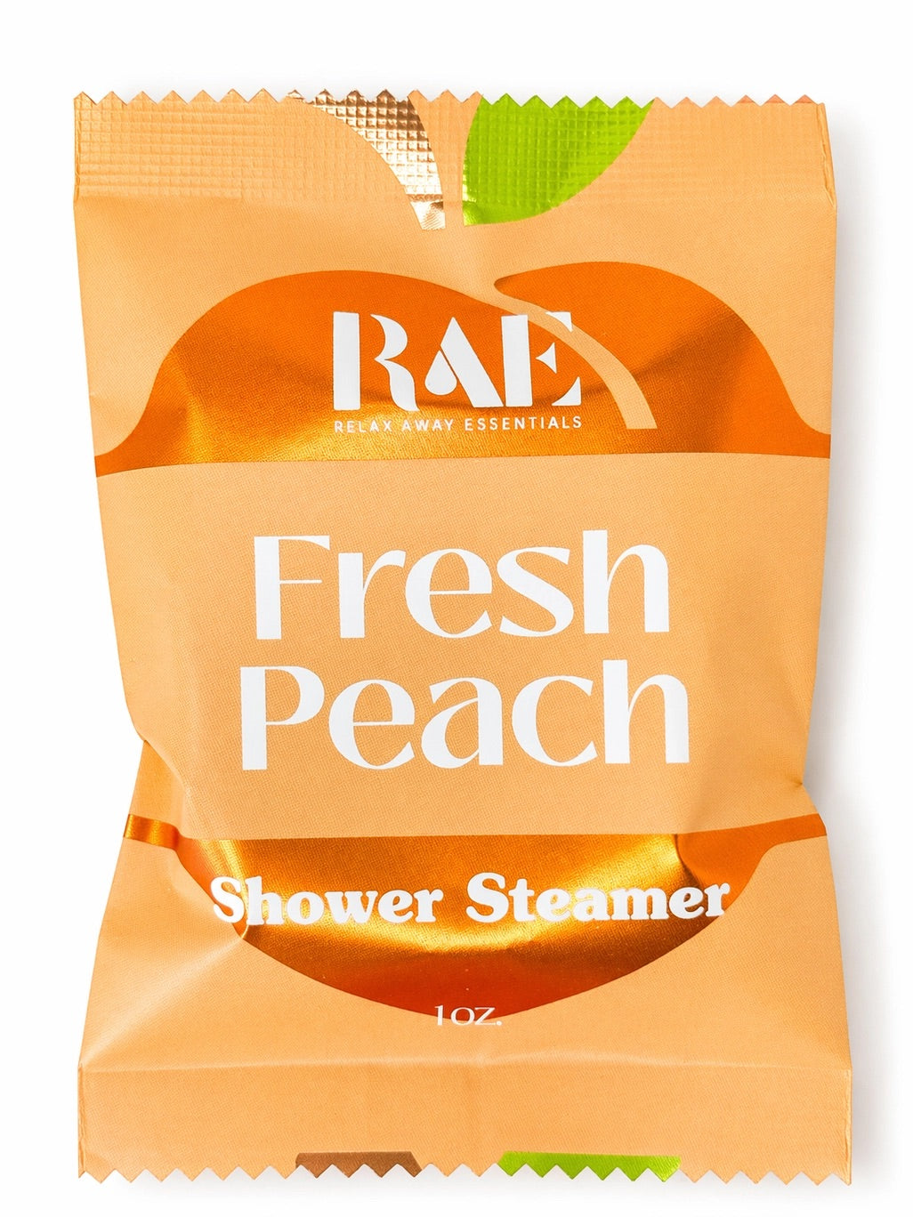Squeeze the Day 6-Pack Shower Steamers Gift Box