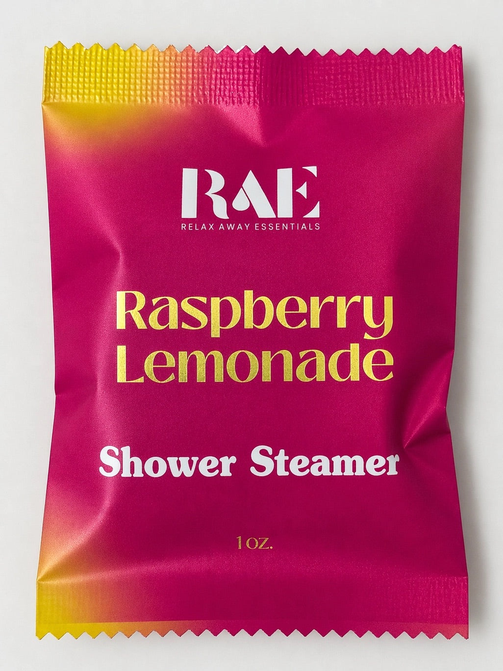 Squeeze the Day 6-Pack Shower Steamers Gift Box