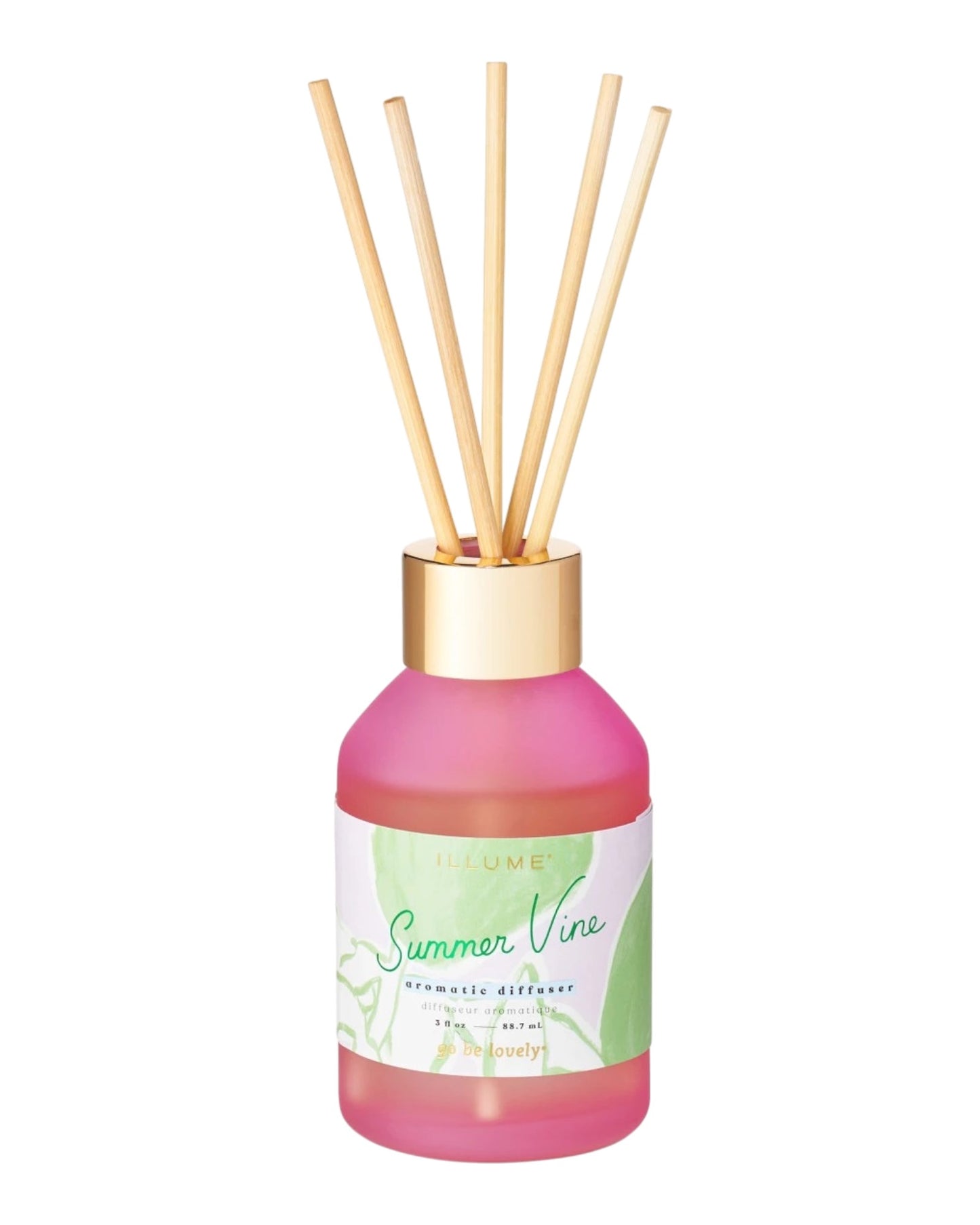 Summer Vine Aromatic Diffuser