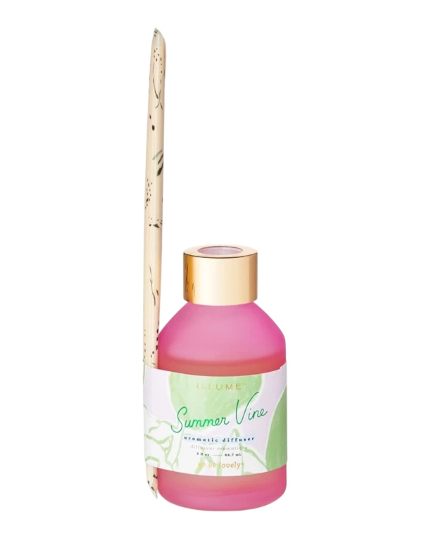 Summer Vine Aromatic Diffuser
